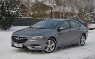 Opel Insignia GWARANCJA, Salon PL, 2.0 Diesel, 2 Komplety kol, Ladnie utrz