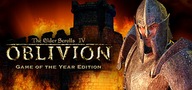 The Elder Scrolls IV: Oblivion Game of the Year Edition Kod Klucz steam PC
