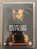 MIDNIGHT Express - film DVD napisy