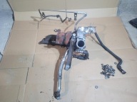 TURBOSPRĘŻARKA AUDI A4 B6 1.8T AVJ / BFB EVORON EVTC0037