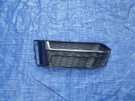 AUDI A4 B9 8W0 S-LINE KRATKA ZDERZAKA LEWA 8W0807681F
