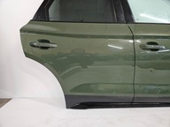 AUDI Q5 SQ5 80A DRZWI PRAWY TYŁ PRAWE TYLNE SPORTBACK LX6M