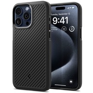 Plecki Etui Spigen Apple iPhone 15 Pro Max NIEUŻYWANE