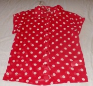 Bluzka Miss Evie zwiewna 164 nowa T: