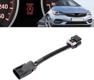 Opel Astra Mokka Zafira emulator dezaktywacja Start Stop off