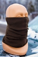 NOWA SZALOKOMINIARKA KOMINIARKA CZAPKA WOJSKOWA