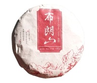 TEA Planet - Herbata PuErh typu Shu, dysk 100 g. - 2020 r.