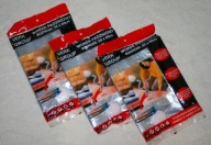 WOREK PRÓŻNIOWY KOMPLET 10 SZTUKI WOREK POKROWIEC NA UBRANIA