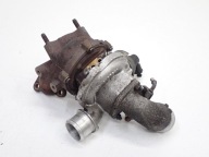 TURBINA 18900-RFW-G011-M2 HONDA CR-V CRV III 2.2 i-DTEC N22B3 150KM
