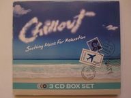CHILLOUT - SOOTHING MUSIC FOR RELAXATION (3 CD)