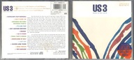 CD US3 - HAND ON THE TORCH (BLUE NOTE)