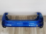 SKODA SCALA 657 19r- ZDERZAK TYL ORYGINAL