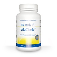 Suplement diety Dr. Rath VitaCforte 120 kapsułek