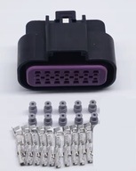Delphi GT150 14PIN Wtyczka Kostka i piny MaxxECU LandRover