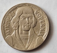 10 złoty 1969 Kopernik