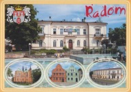 RADOM - HERB
