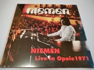 Czesław Niemen – Live In Opole 1971 - LP WINYL KONCERT V200