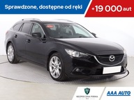 Mazda 6 2.0 Skyactiv-G, Salon Polska, VAT 23%
