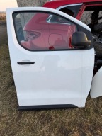 Drzwi prawe przód Toyota Proace II 2 Jumpy Traveller EPR