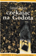Czekając na Godota Samuel Beckett