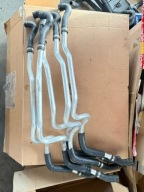 MERCEDES-BENZ C W205 Wąż powrotny wymiennika ciepła A2058300902