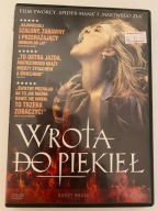 Film Wrota do piekieł [DVD] płyta DVD dd 5,1
