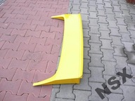 HONDA ACURA NSX ZDERZAK SPOILER KLAPY TYL 1991-2001