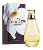 Yves Rocher - woda perfumowana So Elixir 50ml.
