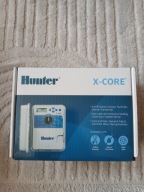 Sterownik Hunter X-Core 801E Zewnetrzny 8 sekcji