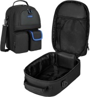 Torba kompatybilna z Meta Quest 3/Oculus Quest 2/Quest Pro/Vision Pro Etui