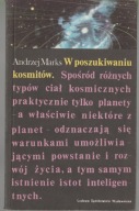 W poszukiwaniu kosmitów