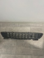 Opel Corsa D lift kratka atrapa zderzaka przód środkowa 13389555