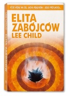 JACK REACHER: ELITA ZABÓJCÓW * LEE CHILD * real foto