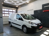 Citroen Jumpy Lift 2016r Klimatyzacja Szafka Serwisowa Bott 2.0 HDI Hak