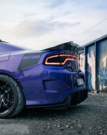Dyfuzor dokładka Dodge Charger 2015+