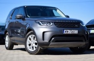 Land Rover Discovery V 2 lata gwarancji 1 ręka Krajowy serwisowany ASO