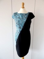 BEE EFEKTOWNA ASYMETRYCZNA 38/40