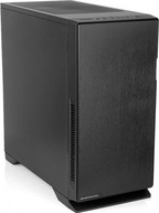 SilentiumPC PAX M70 v2 Pure Black