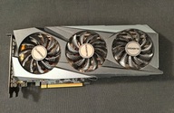 Karta graficzna Gigabyte GeForce RTX 3060 Ti Gaming OC PRO LHR 8 GB