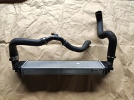 INTERCOOLER CHŁODNICA 8A9450000 1.3 1.6D FIAT 500L