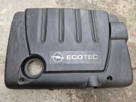 Opel Vectra C lift 1.9 CDTi oslona górna silnika pokrywa na silnik