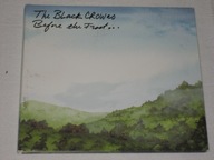 BLACK CROWES - BEFORE THE FROST /USA /