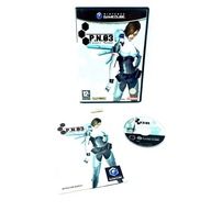 P. N. 03 NINTENDO GAMECUBE NGC PAL PREMIEROWE WYDANIE