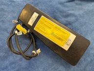 KIA NIRO II PODUSZKA AIRBAG FOTEL KIEROWCY 34347558B