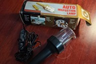 Latarka samochodowa - PATROL 2 CAR TORCH
