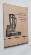 400-LECIE A. FRYCZA MODRZEWSKIEGO 700-LECIE NADANIA PRAW MIEJSKICH WOLBORZO