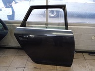 DRZWI PRAWY TYŁ AUDI A6 C6
