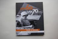 Lata 60 Lata 70 Sport w Ursusie na foto Ireneusza Barskiego z defektem