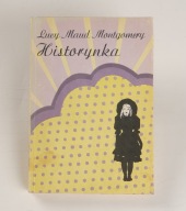 Historynka Lucy Maud Montgomery