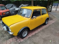 mini clubman 1971